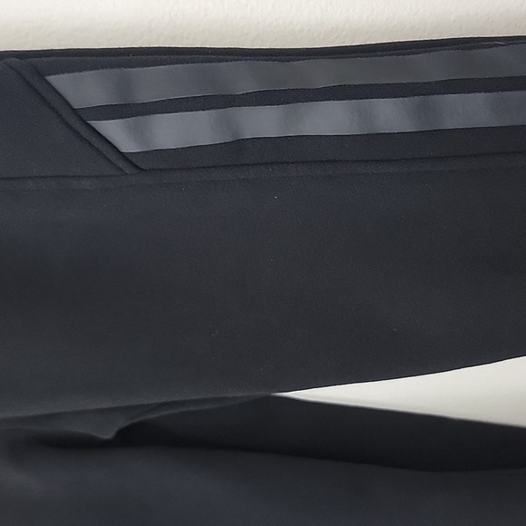 Guess Black Workout Athletic Sweat Pants S - Picture 10 of 11